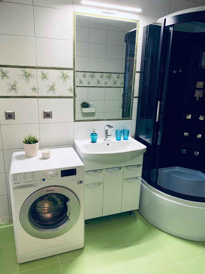 Chata Barborka, Apartman 8 Horni Mala Upa Exterior photo