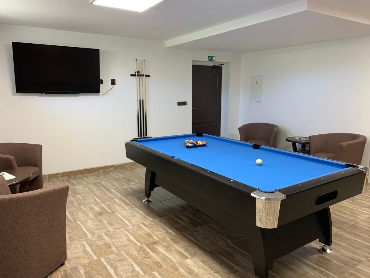 Chata Barborka, Apartman 8 Horni Mala Upa Exterior photo